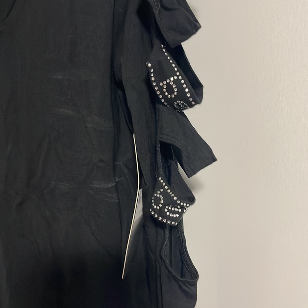 Bebe blouse - Picture 2 of 5